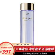 肌膚之鑰（CPB）水乳套裝三件套 面霜乳液夜乳日霜晚霜套盒 精華爽膚水護膚品小樣 水磨精華美容液170ml