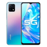 vivo Y31S手機(jī)大容量智能原裝安卓指紋攝像頭老人學(xué)生手機(jī) 莫奈彩 套餐十 Y79 4+64G