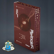【特裝版】可可與巧克力：時(shí)尚飲品、苦澀回味與眾神的食糧 一口巧克力 半部人類(lèi)史 ZUI甜蜜博物館 科隆巧克力博物館策劃 社會(huì )科學(xué)文獻出版社