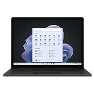 微軟Surface Laptop5 Intel酷睿 觸屏 辦公筆記本電腦 WIN11/10 【Laptop5】15英寸黑i7 16G+512G