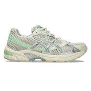 亞瑟士（asics）GEL-1130  男女同款 時(shí)尚百搭舒適透氣緩震低幫復古跑鞋 Pale Oak/Menthol 淡橡木色/薄荷 40