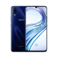 vivo X23雙卡通4G便宜人臉識別游戲流暢智能手機備用學(xué)生 幻夜藍 8GB+128GB x 4G全網(wǎng)通 x 套餐一1