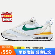 耐克男子 休閑鞋 AIR MAX DAWN 運動(dòng)鞋 DV3489-100 白色 42.5