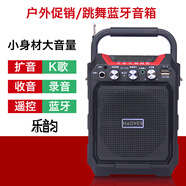 好嘢M90藍(lán)牙音箱羅蘭雅佳華魅電吹管通用戶外廣場(chǎng)舞大功率10W音響 好嘢M90音響