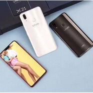 vivox30手機(jī)安卓智能5G低價(jià)學(xué)生便宜轉(zhuǎn)X23游戲備用機(jī) X6sa(4+64G)移動(dòng)版 64GB以上 中國大陸