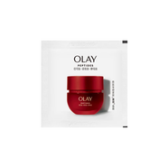 玉蘭油（OLAY）超紅瓶面霜1.5g試用緊致提拉抗老淡紋護(hù)膚品【回購(gòu)券】效期25.11