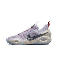 CLENIKEEDAIR NIKE莆原安東尼1代籃球鞋Cosmic Unity1實(shí)戰(zhàn)耐磨防滑減震籃球 滅世純原淡紫36-4044-46 39