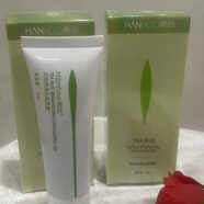 茶蕊嫩白亮肌去角質(zhì)素面部深層清潔去暗沉溫和去死皮啫喱新款 韓后茶蕊嫩白亮肌去角質(zhì)素面部深