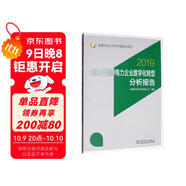 能源與電力分析年度報告系列：2019國內外能源電力企業(yè)數字化轉型分析報告