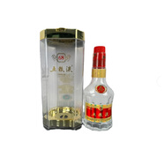 五糧液 52度/68度 五糧液小酒&步步高升陳年白酒 100ml/375ml/250ml/500ml/3.025L 16年 250mL 1瓶 68度五糧液