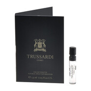 杜魯薩迪TRUSSARDI楚薩迪Black Extreme uomo風(fēng)華酷黑緋紅男香水女士香水  風(fēng)華1.5ml男香試管標簽過(guò)期特價(jià)