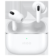 vivoiQOO TWS 2真無線藍(lán)牙耳機(jī)tws3 x1官方旗艦店鋪 電光白 官方標(biāo)配