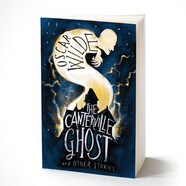 坎特維爾的幽靈及其他故事 The Canterville Ghost and Other Stories 收錄奧斯卡王爾德創(chuàng  )作的多篇奇幻與童話(huà)類(lèi)短篇 學(xué)生課外閱讀 Alma經(jīng)典 進(jìn)口原版 英文書(shū)