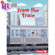 海外直訂From the Train 火車上的故事