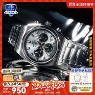 卡西歐（CASIO）商務休閑日韓手表男士太陽能鬧鐘防水鋼帶皮帶石英腕表送男友禮物 EFB-730D-7A新款實心表帶