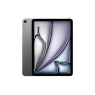 Apple/蘋果 iPad Air 11英寸 M3芯片2025年款 平板電腦 (128GB WLAN版)深空灰色