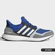 阿迪達(dá)斯Adidas/阿迪達(dá)斯 UltraBOOST leather 男女休閑跑步鞋EF0901 EF1982 41