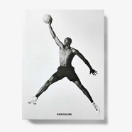 【預(yù)售】經(jīng)典收藏：空中飛人喬丹 The Classics Collection   Air Jordan ASSOULINE | 老佛爺書店