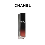 CHANEL炫亮魅力精萃唇釉魅力炫光唇釉 91號深酒紅帶細(xì)閃有效期2026年6月 香奈兒魅力炫光唇釉91