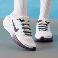 耐克（NIKE）跑鞋青少年25新款戶外運動鞋air zoom pegasus 41 (gs)跑步 IM6703-159 38