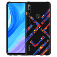 華為（HUAWEI）暢享10 Plus PC 保護殼 原裝3D打印手機殼保護套PC塑料殼 全包防摔 男女款新品 暢享10 Plus PC 保護殼--爍夜繽紛