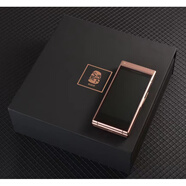 三星（SAMSUNG）智能商務(wù)翻蓋手機(jī)心系天下W2018通 尊鉑 6GB+256GB x 4G通 x 套餐二 W