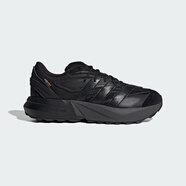 Adidas 阿迪達(dá)斯 男鞋25冬季新款低幫氣墊減震防滑舒適運(yùn)動休閑跑步鞋 JP7772 36