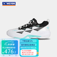 威克多（VICTOR）勝利羽毛球鞋大體重全面減震防滑男女款C90 HP C90HP/AC 46