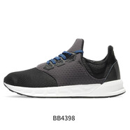 阿迪達(dá)斯 （adidas）falcon elite 5 休閑運(yùn)動男女跑步鞋 AQ0252 BB98 BB4398 42.5