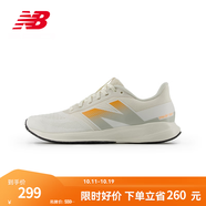 NEW BALANCE NB官方跑鞋男鞋女鞋DRFT秋冬透氣百搭鞋緩震運動(dòng)舒適專(zhuān)業(yè)跑步鞋 白色 女款 WDRFTLO3 標準鞋楦B 35 (女碼腳長(cháng)22cm)