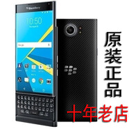 黑莓（BlackBerry）/黑莓 priv 安卓系統滑蓋智能曲屏移動(dòng)聯(lián)通手機4G 移動(dòng)4G聯(lián)通4G 32GB x 套餐二 x 中國大陸