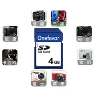 & Other Stories 佳能IXUS90 800 850 860 870 900 950 960 970相機(jī)內(nèi)存卡4G