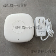 小米（MI）UI/小米 LX01小愛音箱mini版小愛同學(xué)智能ai語音控制藍(lán)牙音響 白