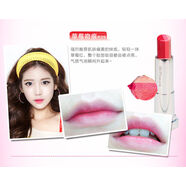 好氣色輕唇膏三色咬唇妝漸層色口紅R3S草莓吻痕BL7芒果香吻 R3S草莓吻痕全新無(wú)塑封
