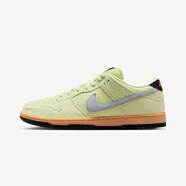 耐克男女輕便膠底滑板鞋冬季低幫情侶NIKE SB DUNK LOW HQ1626-300 41