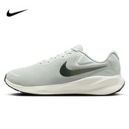 耐克NIKE男跑步鞋 寬版REVOLUTION 7 WIDE運動鞋F(xiàn)B8501-003淺銀42.5