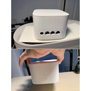 Redmi小米二手4A千兆大功率超強穿墻王家用無(wú)線(xiàn)智能雙頻wifi路由器 [1200M全千兆]華為CD20/21/22