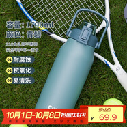希樂(lè )316不銹鋼保溫杯保冷杯大容量男女戶(hù)外水杯高顏值旅行車(chē)載保溫瓶
