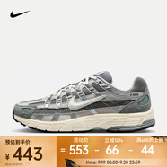 耐克（NIKE）男子運(yùn)動鞋 P-6000 FN7509-029 41