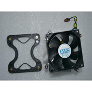 聯(lián)想天驕聯(lián)想啟天M4500 M4350揚天T4900C R4900臺式機1155 1150散熱器風(fēng)扇 黑色 全新原裝散熱器風(fēng)扇 無(wú)獨立包裝