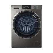 海爾（Haier）全自動(dòng)滾筒洗衣機一級能效節能健康除菌螨ABT雙噴淋12KG大容量 12KG洗烘一體