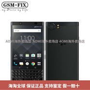 黑莓（BlackBerry）/ KEYONE 國行安卓全鍵盤指紋學(xué)生備用K1老人機(jī) K1黑   單卡  兩網(wǎng) 32GB套餐一中國大陸
