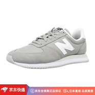 NEW BALANCE【日本直郵】UL420M復(fù)古休閑運(yùn)動(dòng)鞋 輕便舒適百搭男鞋 灰色 35 220mm D