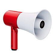 百事發(fā)（BAISHIFA）藍牙錄音手持喊話(huà)器新款戶(hù)外便攜大功率喇叭宣 C68（藍牙+單249秒錄音