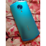 美圖（meitu）Meitu/美圖 T8美顏自拍通T8s美圖M8手機 T8極光綠 64GB