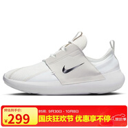 耐克NIKE運(yùn)動(dòng)休閑鞋男緩震E-SERIES AD運(yùn)動(dòng)鞋F(xiàn)N8013-100灰白40