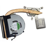 宏碁（acer）/acer Aspire S3 S3-391 S3-951蜂鳥(niǎo)MS2346筆記本風(fēng)扇 散熱器 一套