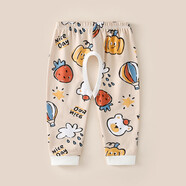 多嘻?？ㄐ律鷭雰貉澴幽袑殞毭廾虻籽澦募九畬毤兠揲_(kāi)檔褲 繽紛世界 90