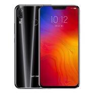 聯(lián)想晨星（LENOVO DAYSTAR）手機應(yīng)用多開工作簽到打卡上班族專用4G通備用Lenovo/聯(lián)想 輕微 使用 痕跡 聯(lián)想Z5黑色【】 6GB+64GB x 4G通 x 套餐一 99