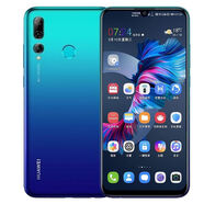 華為（HUAWEI）手機暢享9通低價(jià)便宜貨學(xué)生黨智能工作備用機7X智能手機學(xué)生 暢享9s【藍】 4GB+128GB通4G